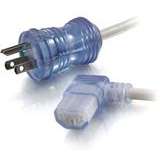 Right-Angled Connector Power Cords %28Hospital Grade%29