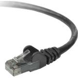 CAT6 Snagless 5-Ft Networking Cables