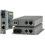 Omnitron Systems Technology 8901N-1