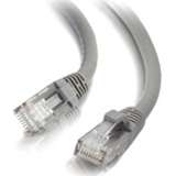 15ft Cat6 Snagless Unshielded %28UTP%29 Network Patch Enet Cable Gray