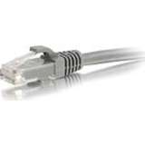 15ft Cat5e Snagless Unshielded %28UTP%29 Network Patch Enet Cable Gray