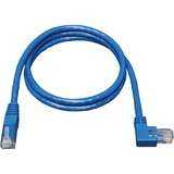 Cat6 Gigabit Angled Patch Cables