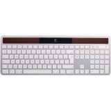 Wireless Solar Keyboards K750 for Mac