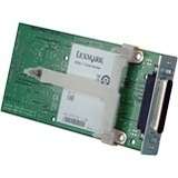 Lexmark Serial%2FParallel I%2FO Adapters
