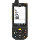 Wasp Barcode Technologies 633808505240