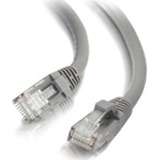 6ft Cat6 Snagless Unshielded %28UTP%29 Network Patch Enet Cable Gray