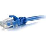 8ft Cat6 Snagless Unshielded %28UTP%29 Network Patch Enet Cable Blue