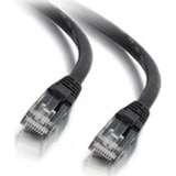 6ft Cat6 Snagless Unshielded %28UTP%29 Network Patch Enet Cable Black