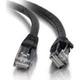 6ft Cat5e Snagless Unshielded %28UTP%29 Network Patch Ethernet Cable