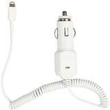4XEM Lightning Car Chargers for iPod%2FiPhone%2FiPad