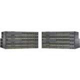 Cisco Systems WS-C2960XR-48FPD-I