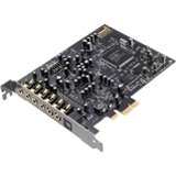 Creative Labs Sound Blaster Audigy RX PCIe