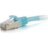 C2G 6ft Cat6a Snagless Shielded %28STP%29 Network Patch Ethernet Cable
