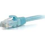 Cat6a Snagless Unshielded Patch Cables