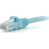 15ft Cat6a Snagless Unshielded %28UTP%29 Network Patch Ethernet Cable