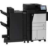HP LaserJet Enterprise Flow M830z NFC%2FWireless Direct MFP Printer