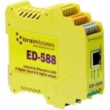 Industrial Ethernet to DIO Devices