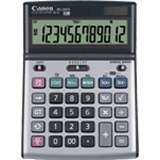 Canon Calculators