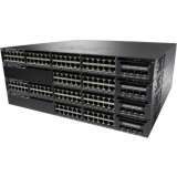 Cisco Systems WS-C3650-24TD-L