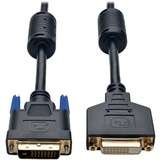 DVI Dual-Link Display Extension Cables %28DVI-D Dual-Link M%2FDVI-D F%29