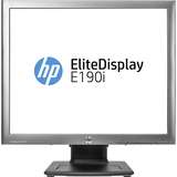 HP EliteDisplay Business Monitors