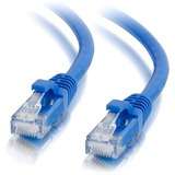 15ft Cat6a Snagless Unshielded %28UTP%29 Network Patch Ethernet Cable