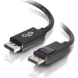 DisplayPort Cable 4K to 8K UHD - Digital Audio Video M%2FM