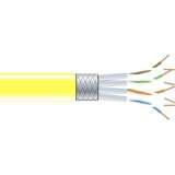 Cables - CAT6 Shielded