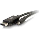Mini DisplayPort to DisplayPort Adapter Cable M%2FM