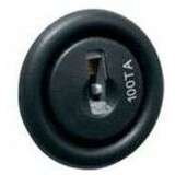 Middle Atlantic Products ACC-LOCK1-BKT