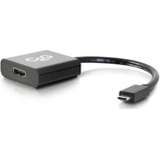 C2G USB 3%2E1 USB Type C to HDMI Adapter - USB C to HDMI