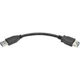 USB 3%2E0 SuperSpeed Type-A Extension Cable
