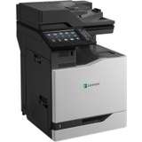 Lexmark CX820 Series MFP Printers