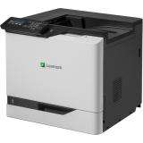 Lexmark CS820 Series Color Laser Printers