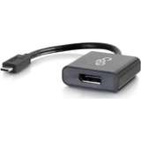 USB C to DisplayPort Adapter Converter - USB-C to DisplayPort
