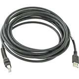 Zebra USB Cables
