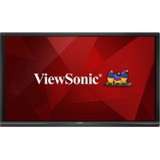 ViewSonic 75%22 Commercial Displays