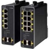 Cisco Systems IE-1000-8P2S-LM-RF