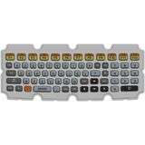 Zebra Keyboards and Keypads