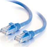 1ft Cat6 Snagless Unshielded %28UTP%29 Network Patch Ethernet Cable