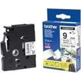 Brother Mobile Solutions TZEFX221