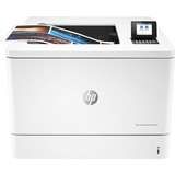 HP Color LaserJet Enterprise M7xx Series Printers