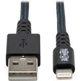 Tripp Lite Heavy Duty Lightning to USB Cables