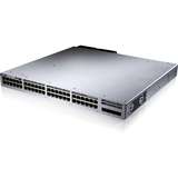 Cisco Systems C9300L-48P-4X-E