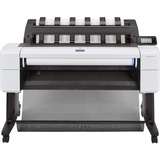 HP DesignJet T16xx Series Printer