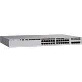 Cisco Systems C9300L-24T-4X-A