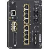 Cisco Systems IE-3300-8P2S-A