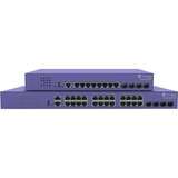Extreme Networks Inc. X435-24P-4S