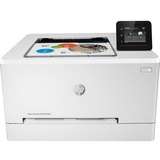 HP Color LaserJet Pro M2XX Series Printers