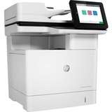 HP LaserJet Enterprise M6XX Series Printers